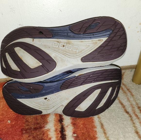 Topo Ultrafly 5 - Picture 3 of 4